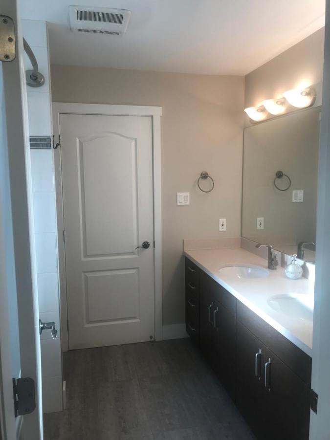 Large Suite With Separate Bathroom Richmond Buitenkant foto